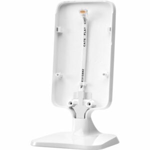 HPE Aruba AP-500H-MNTD2 Access Point Mount for AP-503H/505H