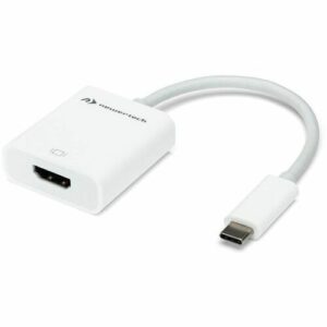 OWC USB-C To HDMI 2.0 With Support For 4K @ 60Hz Compatible With Mac PC Ipad Chromebook