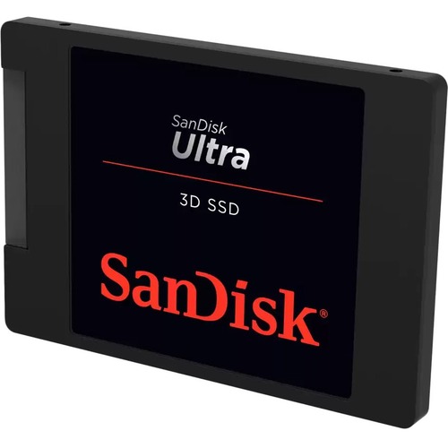 SANDISK TECHNOLOGY INC *vendor EOL - Transition To Sdss51100tab-000g0* Accelerate Your PC For Speedier Boot-up,