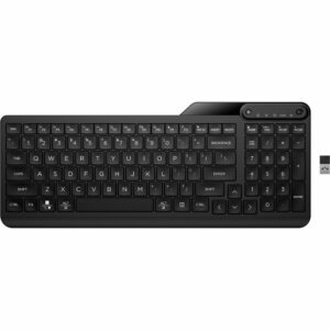 HP Business HP Smartbuy 475 Dual-mode WL KBD U.S. - English Localization