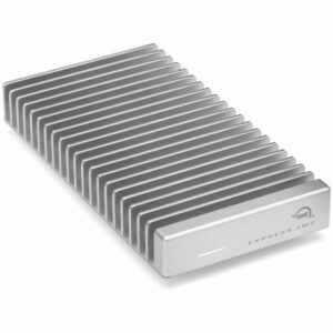 OWC Up To 3151MB S NVME M.2 2230 2242 2280 SSD Support Compatible With USB4 Thunderbolt USB-C