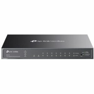 TP-Link 8-Port Gigabit Smart POE Switch