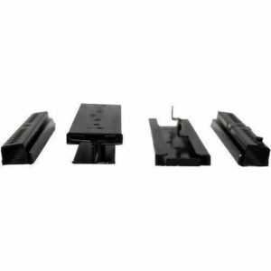 HPE Aruba Networking AP-MNT-U - Network Device Mounting Kit - Type U: Universal