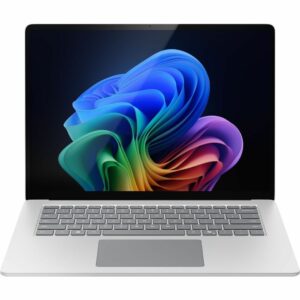 Microsoft Surface Commercial Microsoft Sfclpt7 15in Eli/32/512 CM SC English Win11 Platinum United States 1 License