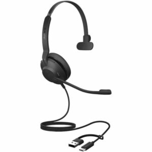 Jabra Jabra Evolve2 30 SE USB C/A, UC Mono