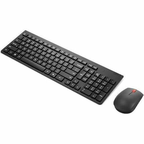 Lenovo Essential Wireless Keyboard and Mouse Combo