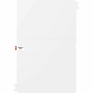 Samsung Mobile Tab S10 FE+ Antireflective Screen Protector