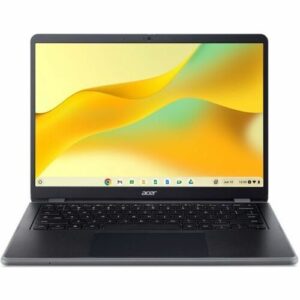Acer America Corp. Chromebook 514 C937 Education Matte 14.0 1920 X 1200 IPS, Narrow Border, Intel Processor