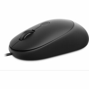 Dell Commercial Dell Pro 5 Wired Fingerprint ESS Mouse - Ms526c