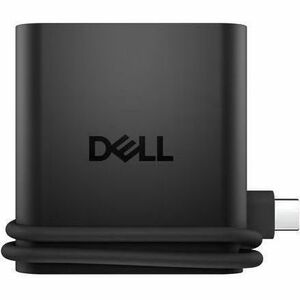 Dell Pro 4-in-1 USB-C Travel Hub DA225
