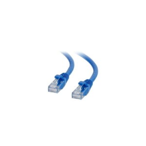 C2G 10ft Cat6a Snagless Unshielded (UTP) Ethernet Patch Cable