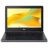 Acer America Corp. Chromebook 511 C737 Education Matte 11.6 1366 X 768 IPS, Intel N150 4 Cores, 6 MB Cache,