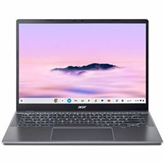 Acer America Corp. Chromebook Plus Enterprise 514 Cbe5942t With Google AI Touchscreen Enterprise 14 Wuxga