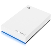 Seagate Retail Playstation Device Supported - USB 3.0