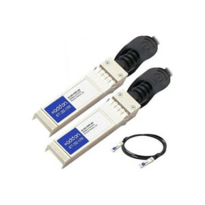 SonicWall 10GBASE-CU SFP+ 1M Twinax Direct Attach Cable