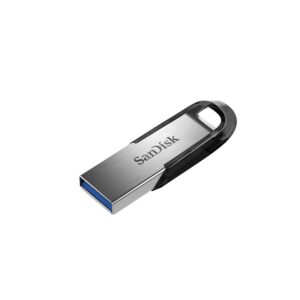 SanDisk Ultra Flair 32GB USB 3.0 Flash Drive