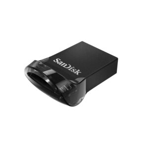 SanDisk Ultra Fit 32GB USB 3.1 Flash Drive