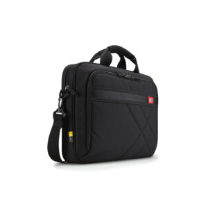 Case Logic 15.6" Laptop Case, Black