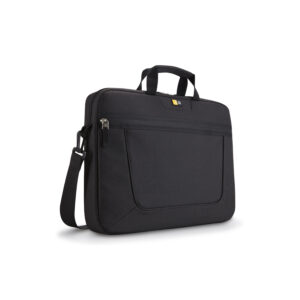 Case Logic 15.6" Laptop Attaché, Black