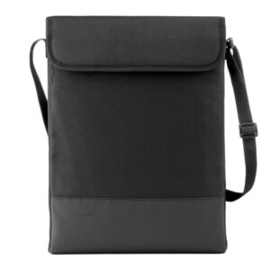 Belkin Protective Laptop Sleeve with Shoulder Strap, 11"-13"