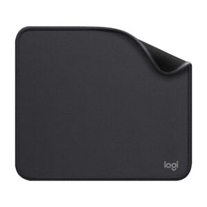 Logitech Studio Series Mouse Pad, Graphite