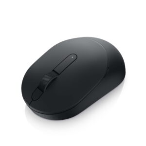 Dell Mobile Wireless Mouse MS3320W, Black