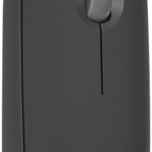 Logitech Pebble Mouse 2 M350s Slim Bluetooth Wireless Mouse, Graphite