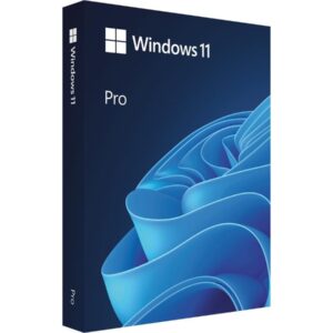 Microsoft Windows 11 Pro &ndash; Full Retail USB
