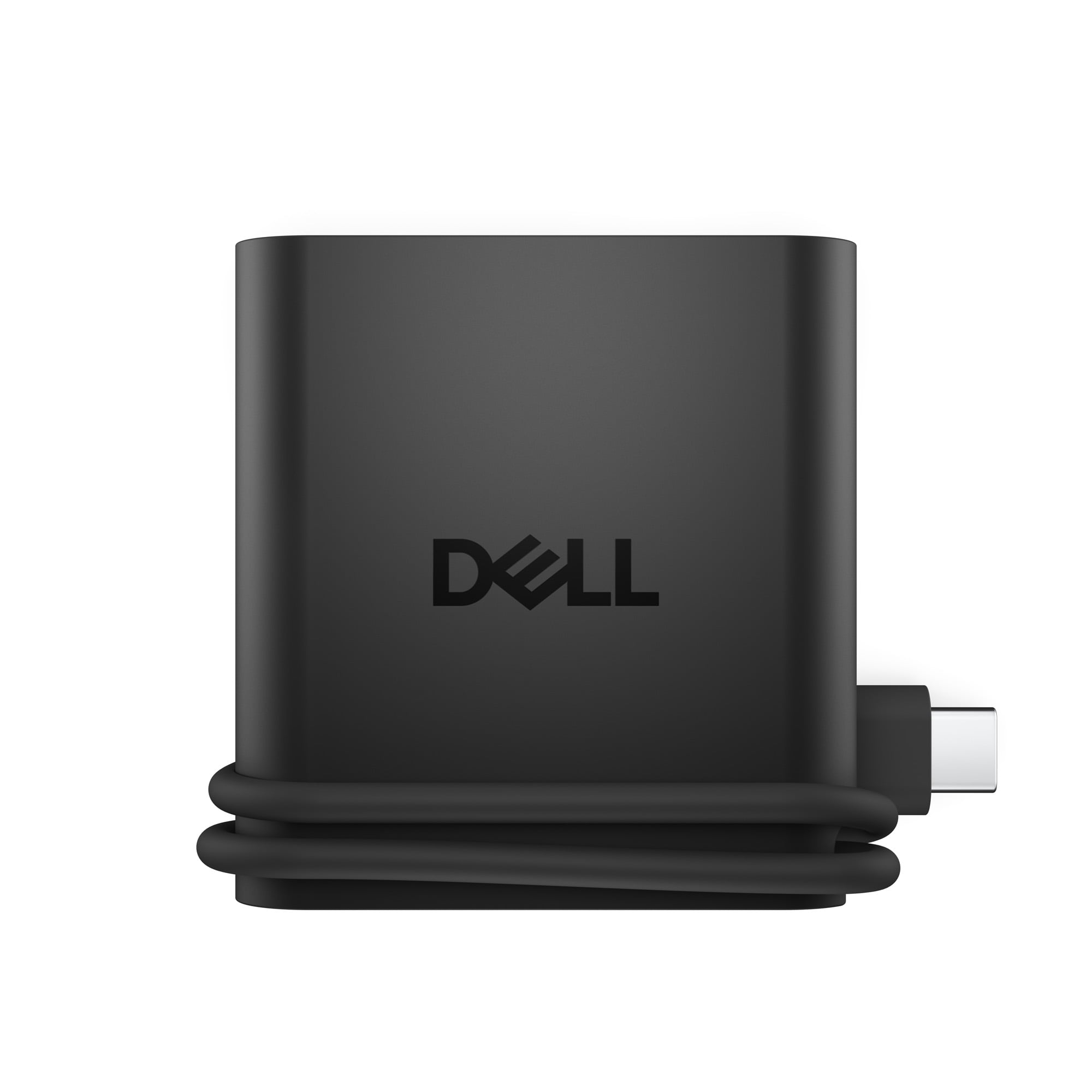 Dell Pro 4-in-1 USB-C Travel Hub DA225
